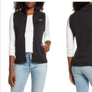 Patagonia Vest